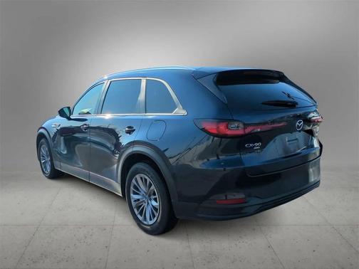 2025 Mazda CX-90 3.3 Turbo S