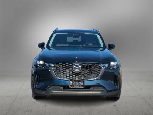 2025 Mazda CX-90 3.3 Turbo S