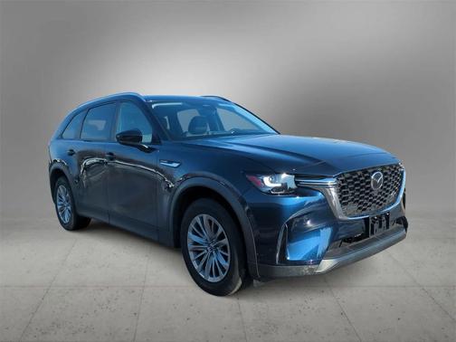 2025 Mazda CX-90 3.3 Turbo S