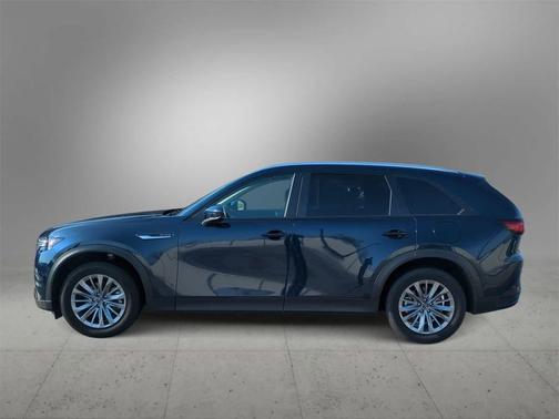 2025 Mazda CX-90 3.3 Turbo S