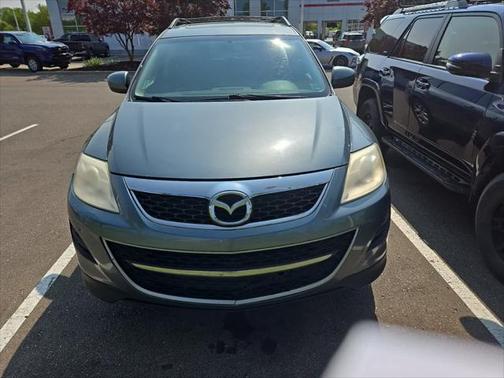 2012 Mazda CX-9 Touring