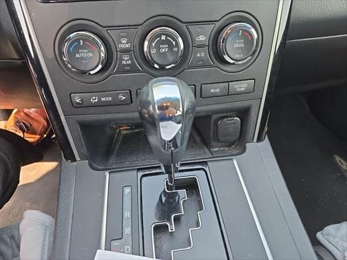 2012 Mazda CX-9 Touring