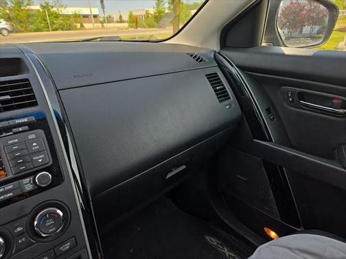 2012 Mazda CX-9 Touring