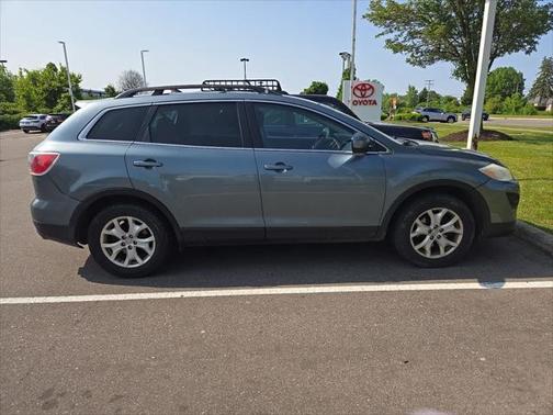 2012 Mazda CX-9 Touring