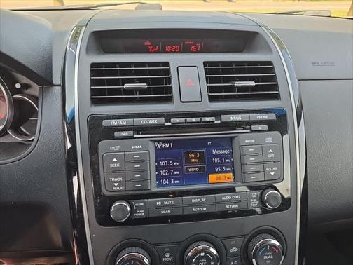 2012 Mazda CX-9 Touring