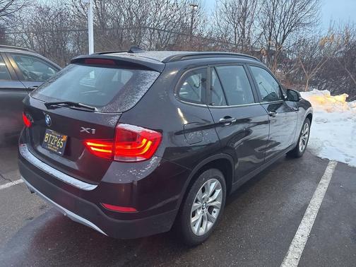 2015 BMW X1 xDrive 28i