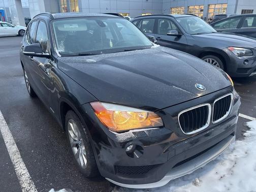 2015 BMW X1 xDrive 28i