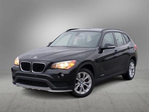2015 BMW X1 xDrive 28i