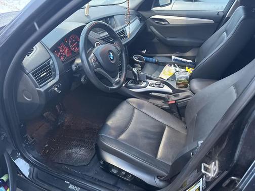 2015 BMW X1 xDrive 28i