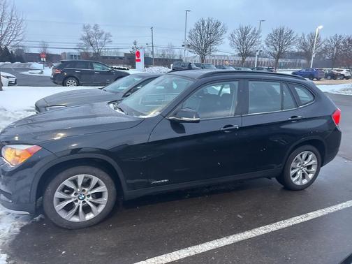 2015 BMW X1 xDrive 28i