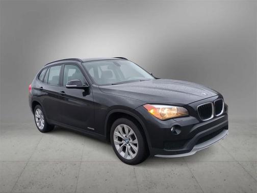 2015 BMW X1 xDrive 28i