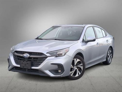 2024 Subaru Legacy Premium