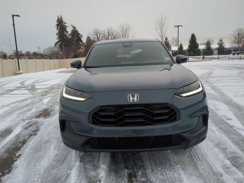 2023 Honda HR-V AWD Sport