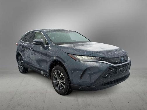 2021 Toyota Venza LE