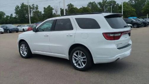 2023 Dodge Durango GT Plus