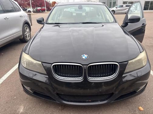 2011 BMW 328 xDrive