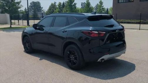 2020 Chevrolet Blazer 2LT