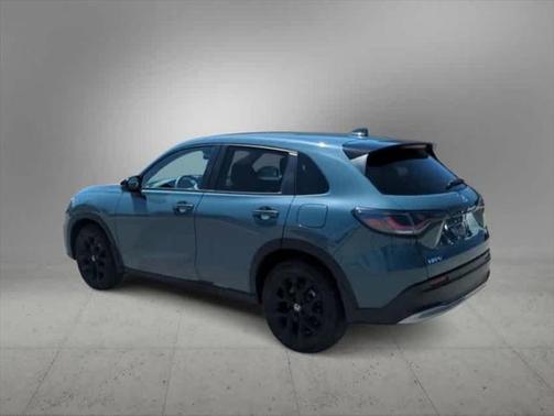 2024 Honda HR-V AWD Sport