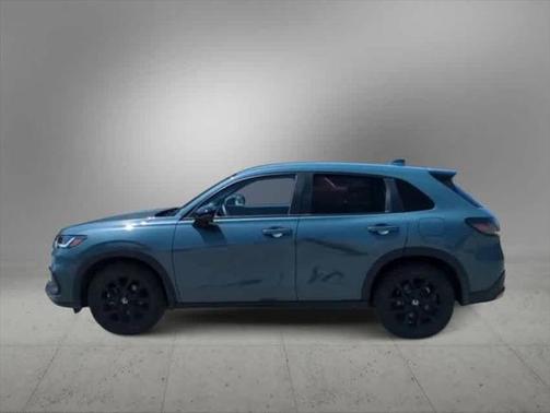 2024 Honda HR-V AWD Sport