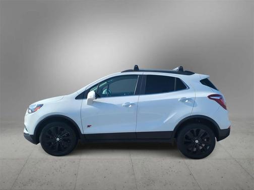 2018 Buick Encore Essence