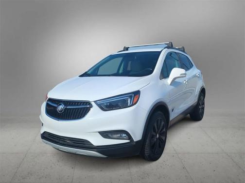 2018 Buick Encore Essence