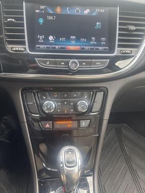 2018 Buick Encore Essence