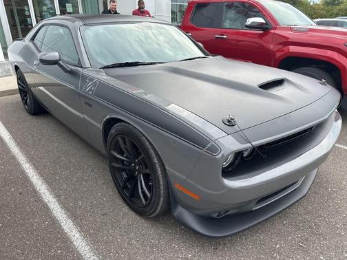 2019 Dodge Challenger R/T Scat Pack