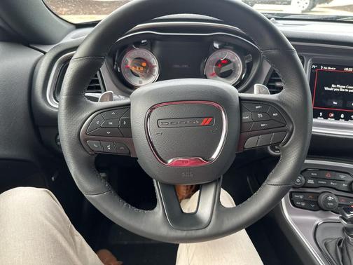 2019 Dodge Challenger R/T Scat Pack