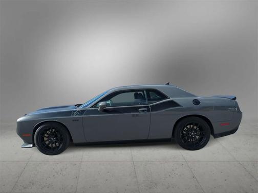 2019 Dodge Challenger R/T Scat Pack