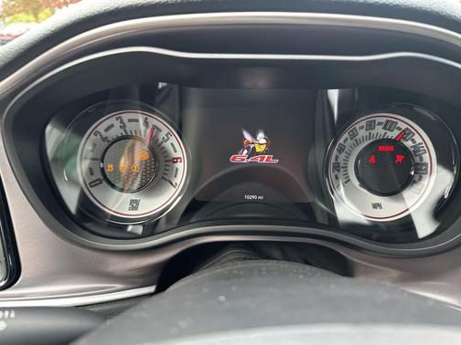 2019 Dodge Challenger R/T Scat Pack