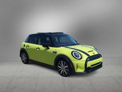 2023 MINI Hardtop Cooper S
