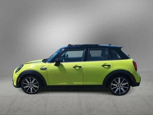2023 MINI Hardtop Cooper S