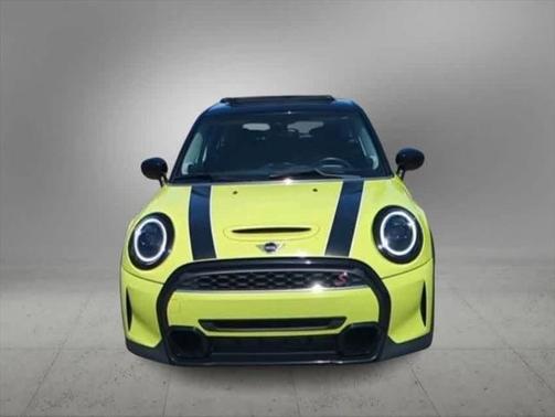 2023 MINI Hardtop Cooper S