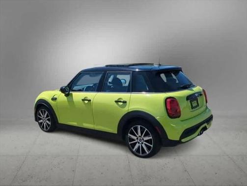 2023 MINI Hardtop Cooper S