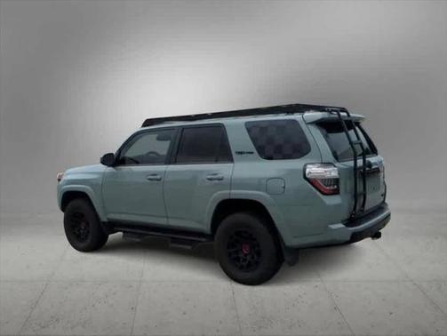 2021 Toyota 4Runner TRD Pro