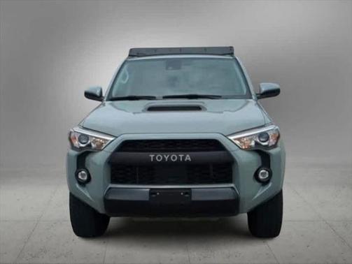 2021 Toyota 4Runner TRD Pro