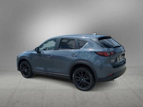 2022 Mazda CX-5 Carbon Edition