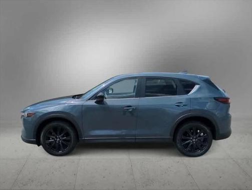 2022 Mazda CX-5 Carbon Edition