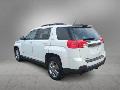 2014 GMC Terrain SLT-1