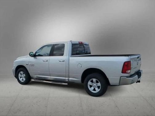 2014 RAM 1500 SLT