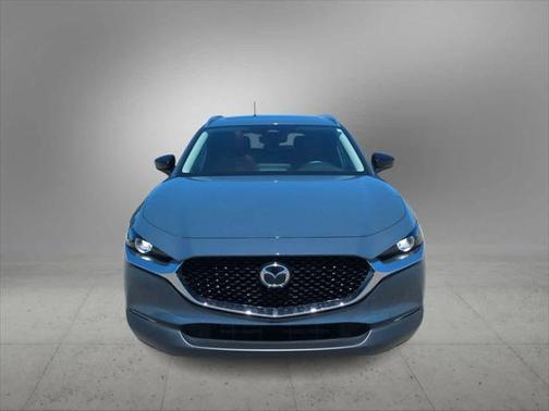2025 Mazda CX-30 2.5 S Carbon Edition