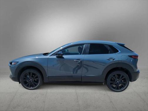 2025 Mazda CX-30 2.5 S Carbon Edition