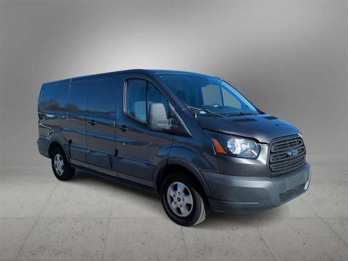 2017 Ford Transit-150 Base