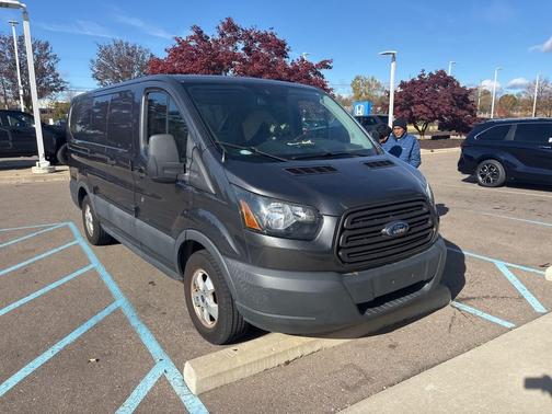 2017 Ford Transit-150 Base