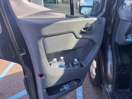 2017 Ford Transit-150 Base