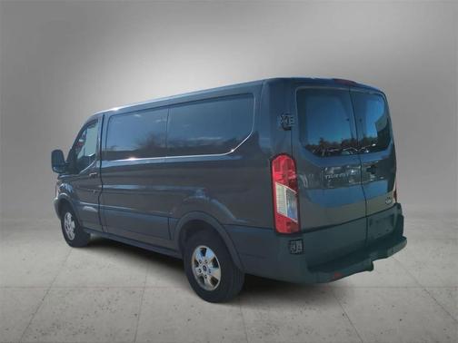 2017 Ford Transit-150 Base