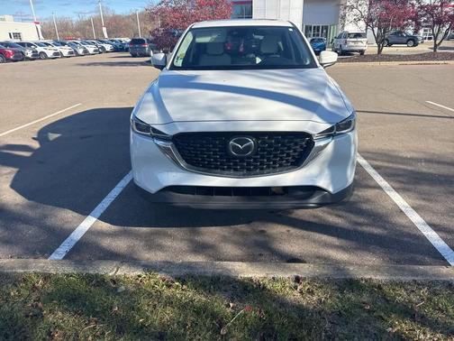 2023 Mazda CX-5 2.5 S Preferred Package