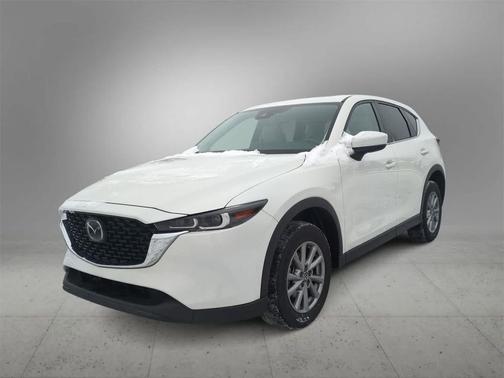 2023 Mazda CX-5 2.5 S Preferred Package