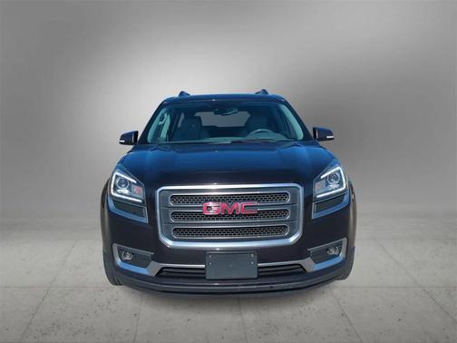 2017 GMC Acadia Limited Limited