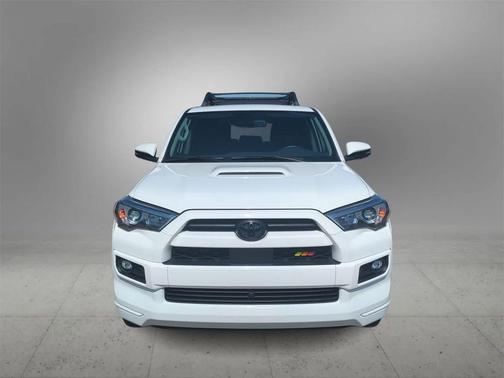2023 Toyota 4Runner TRD Sport